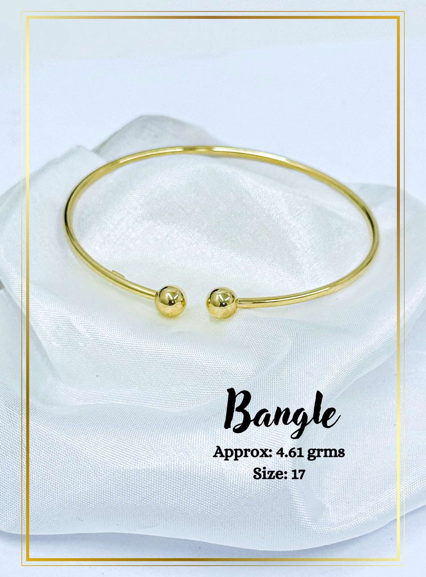 Ball Bangles