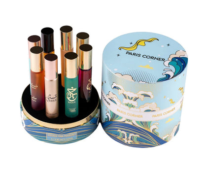 Paris Corner- Discover your Fragrance
