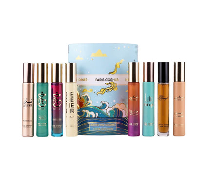 Paris Corner- Discover your Fragrance
