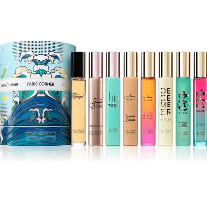 Paris Corner- Discover your Fragrance