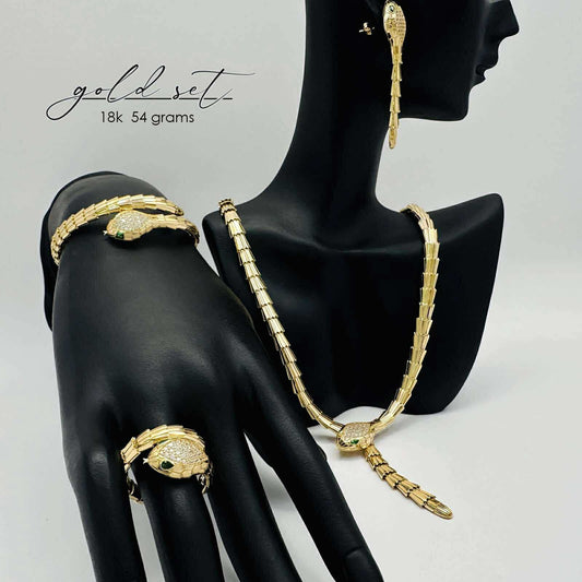 Snake Set
