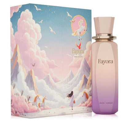 Paris Corner- Fayora