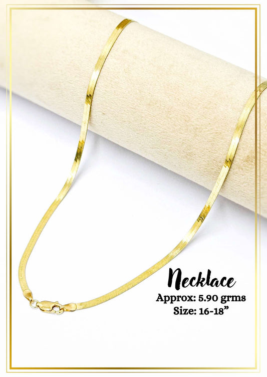Snake Chain